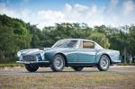 Ferrari 250 GT Coupe Speciale 1956 года